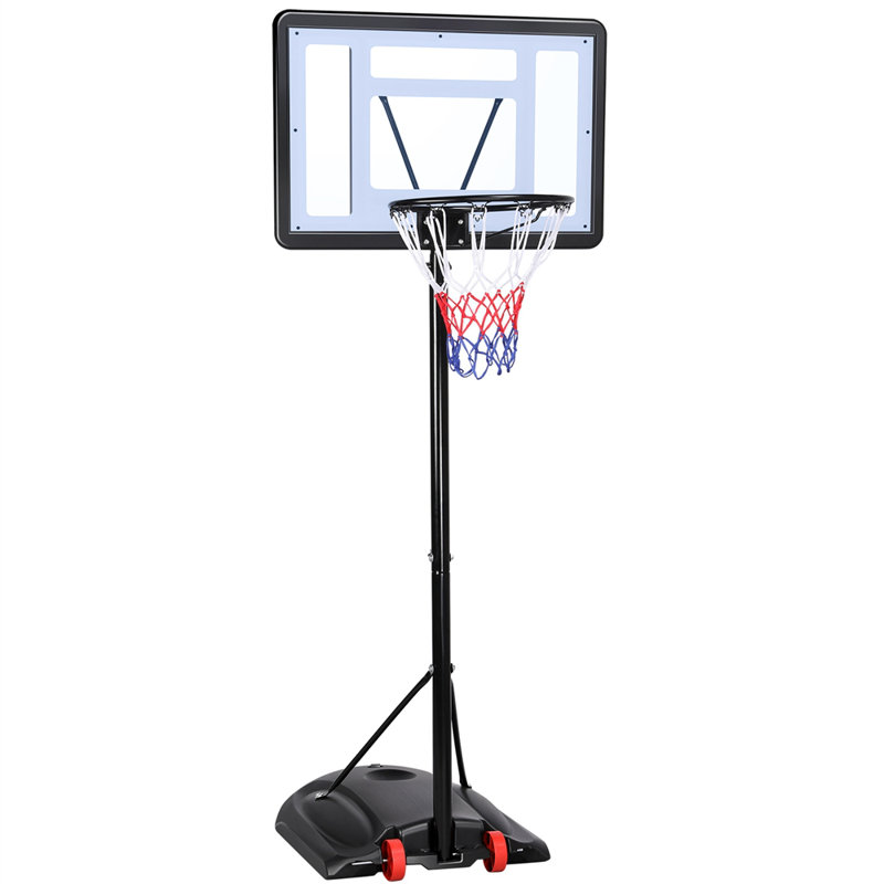 Best portable basketball hoop